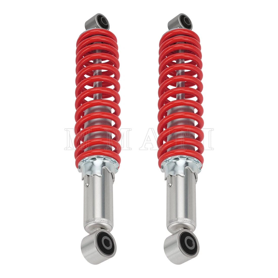 Set of 2 Front Shock Absorbers for Yamaha Blaster 200 YFS200 (1988–2006)