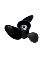 3 x 14 3/4 x 17 LH Propeller for Evinrude Johnson (OEM 176616)