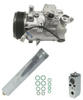 AC Compressor Kit Replacement for Infiniti M35 3.5L V6 (2010–2013)