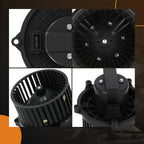HVAC Blower Motor Fan for VW Transporter IV (1990–2003)