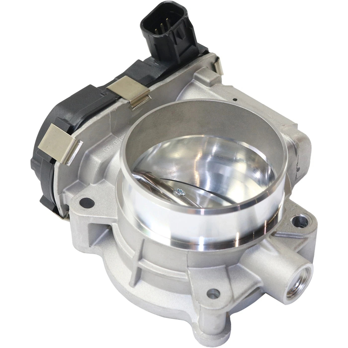 Throttle Body for Chevrolet Equinox, Impala (2006–2009)