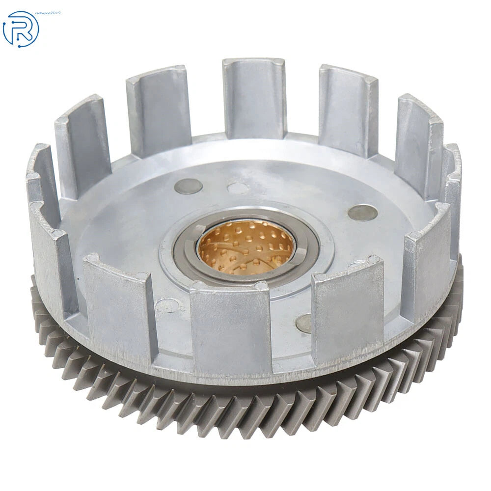 Clutch Basket Primary Gear for Yamaha Banshee 350 YFZ350 (1987–2006)