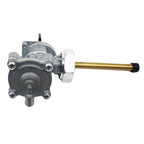2Pc Fuel Switch Valve Petcock for Honda CBR900 CBR600 F2 F3 (1996–1999)