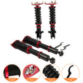 Coilovers for Subaru Impreza (2008–2013) Adjustable Height Suspension Kits