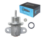 QFS EFI Fuel Pressure Regulator 860349A1 for Mercury Mercruiser 383 454 502 V8 (–)