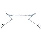Front Upper Bumper Trim for Lexus ES350 ES300h (2016-2018)