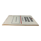Blackhawk Sterndrive Unit Service Manual for MerCruiser (1992) 90-823228