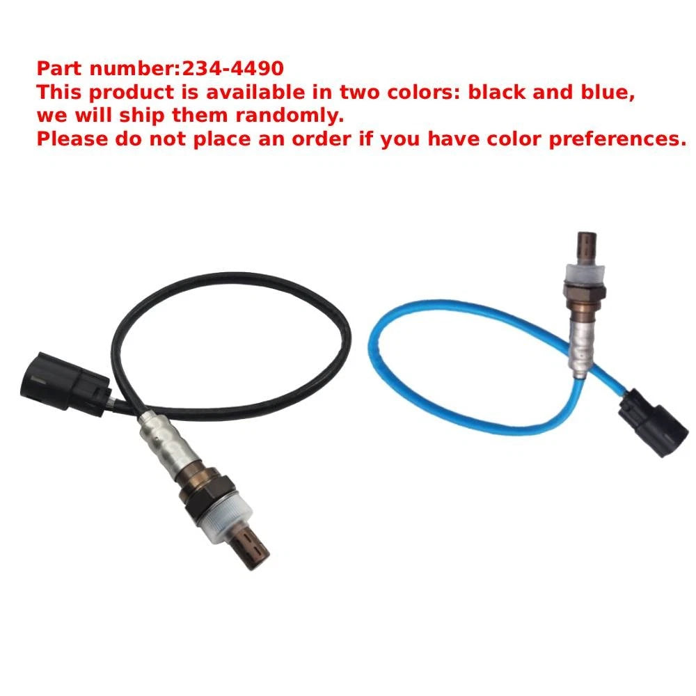Downstream Oxygen Sensor for Ford Explorer Flex Taurus 3.5L (2013–2015) 234-4490