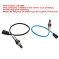 Downstream Oxygen Sensor for Ford Explorer Flex Taurus 3.5L (2013–2015) 234-4490