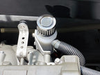 RIVA Catch Can Engine Breather Kit for Yamaha GP FX Cruiser FZS FZR SHO SVHO HO (2008–2023)