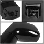 Power Heated Side Mirror for Chevrolet Captiva Sport, Saturn Vue (2008–2015)