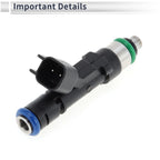 Fuel Injector No.0280158001 for Ford E-150 5.4L (2004–2009)