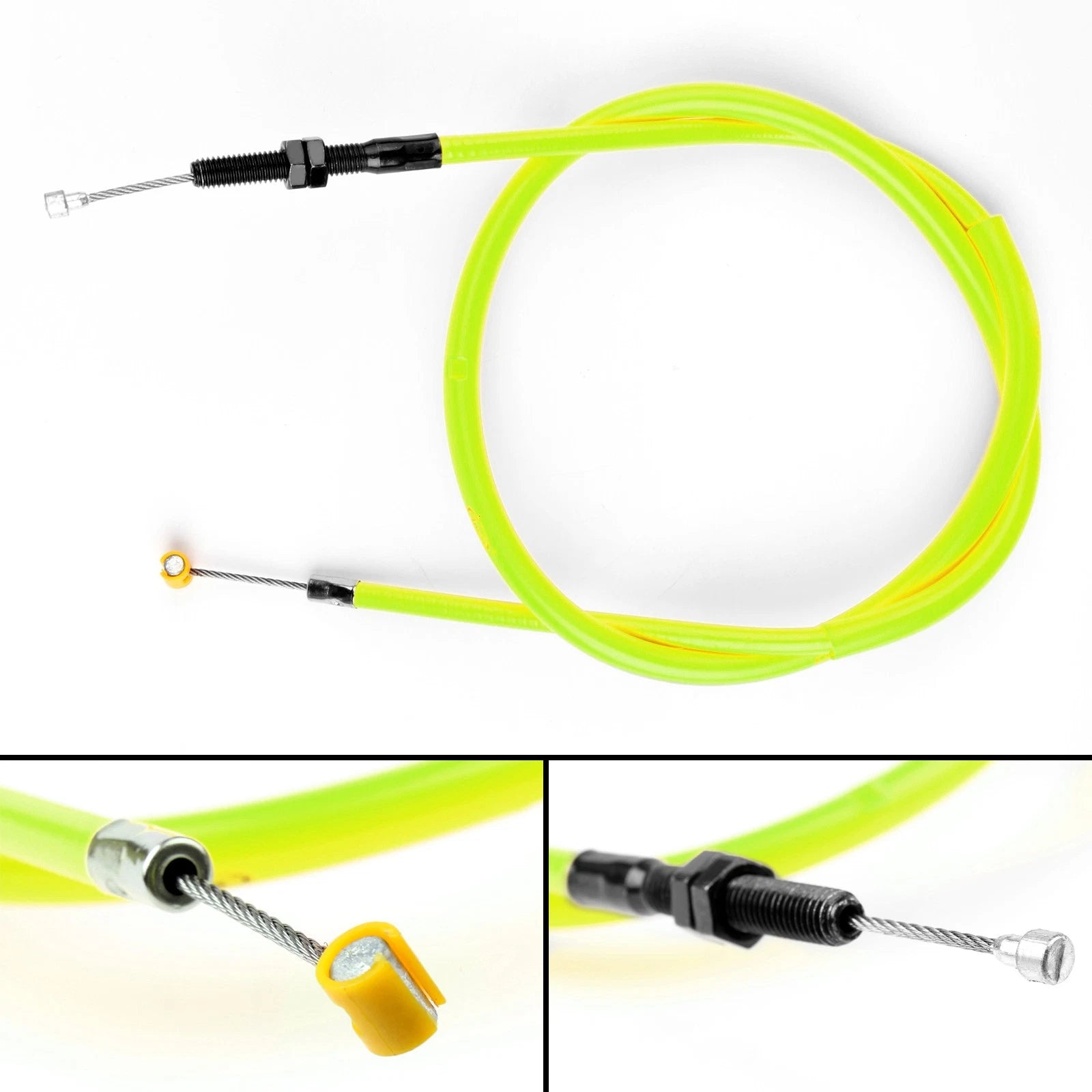 Clutch Cable for Yamaha MT-07 (2014–2017)