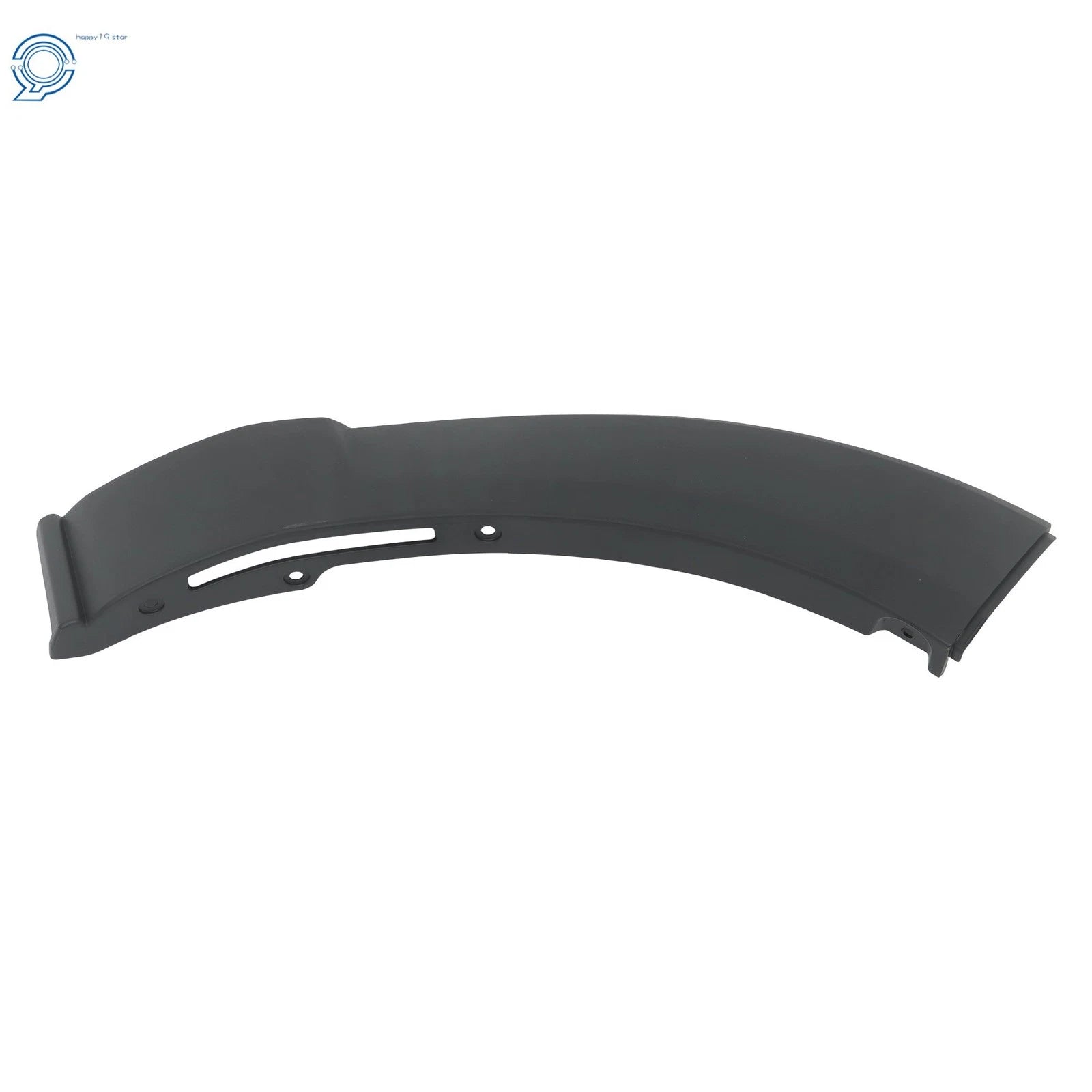 Front Left Fender Molding Trim for Mazda CX-30 (2020–2023)