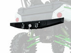Heavy Duty Rear Bumper for Kawasaki Teryx 800 4 / 750 4 (2014–2020)