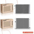 Cooling Kit for BMW E65/66 745i 745Li 760Li (2002–2008)