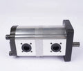 Hydraulic Pump for Kubota M5700DTHS M4900-CAB M5700 M5700DT (Fits 3A23182203)