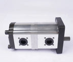 Hydraulic Pump for Kubota M5700DTHS M4900-CAB M5700 M5700DT (Fits 3A23182203)