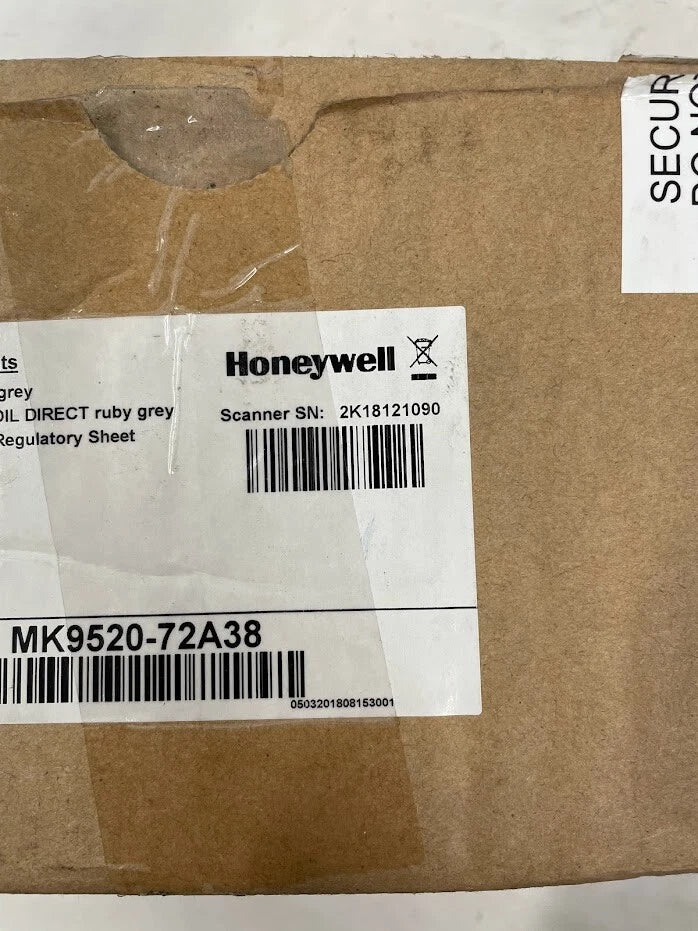 Honeywell MK9520-72A38 Scanner for Auto-Triggered USB (OEM)