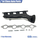 Exhaust Manifold RH for Chevrolet Silverado GMC Sierra 1500 2500 (1999–2003)
