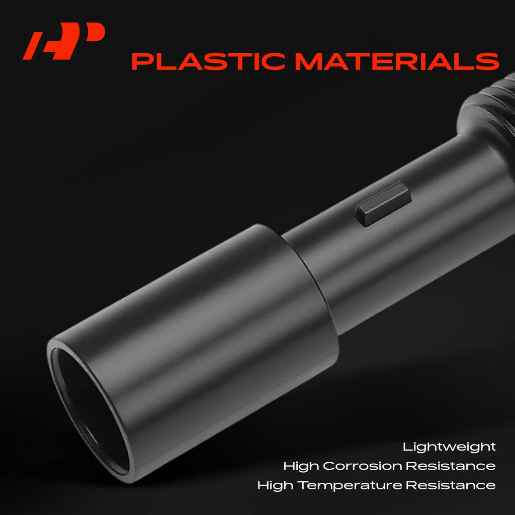 Front Right Headlight Washer Nozzle for BMW E38 740i (1995-2001)