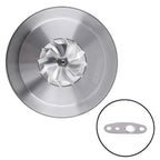 Billet Turbo Cartridge Core for Ford F150 3.5L (2010–2012) Left Side