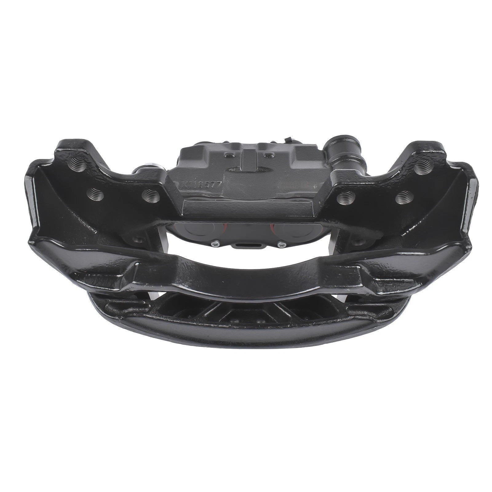 Right Hand Air Disk Brake Caliper w/Carrier for Bendix ADB22X