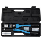 Hydraulic Terminal Crimper for Battery Cables 16MT for Universal (——)