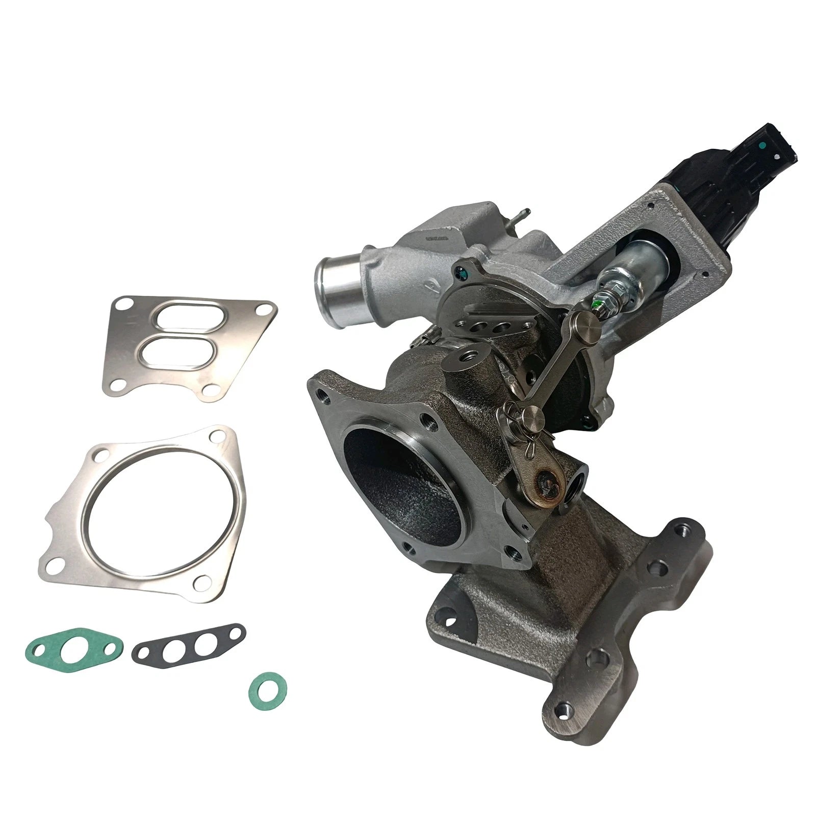 Turbocharger for Honda Accord (2018–2023) L15BM Engine 1.5L
