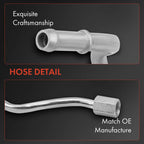 Power Steering Return Line Hose for Subaru Impreza (2008-2014)