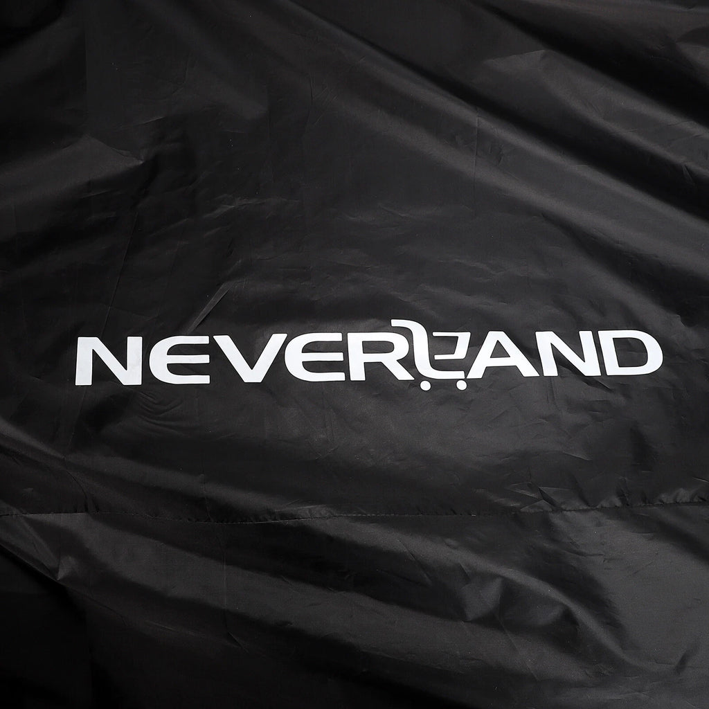 Waterproof Motorcycle Cover for Harley Davidson Street Glide (2014–2023)