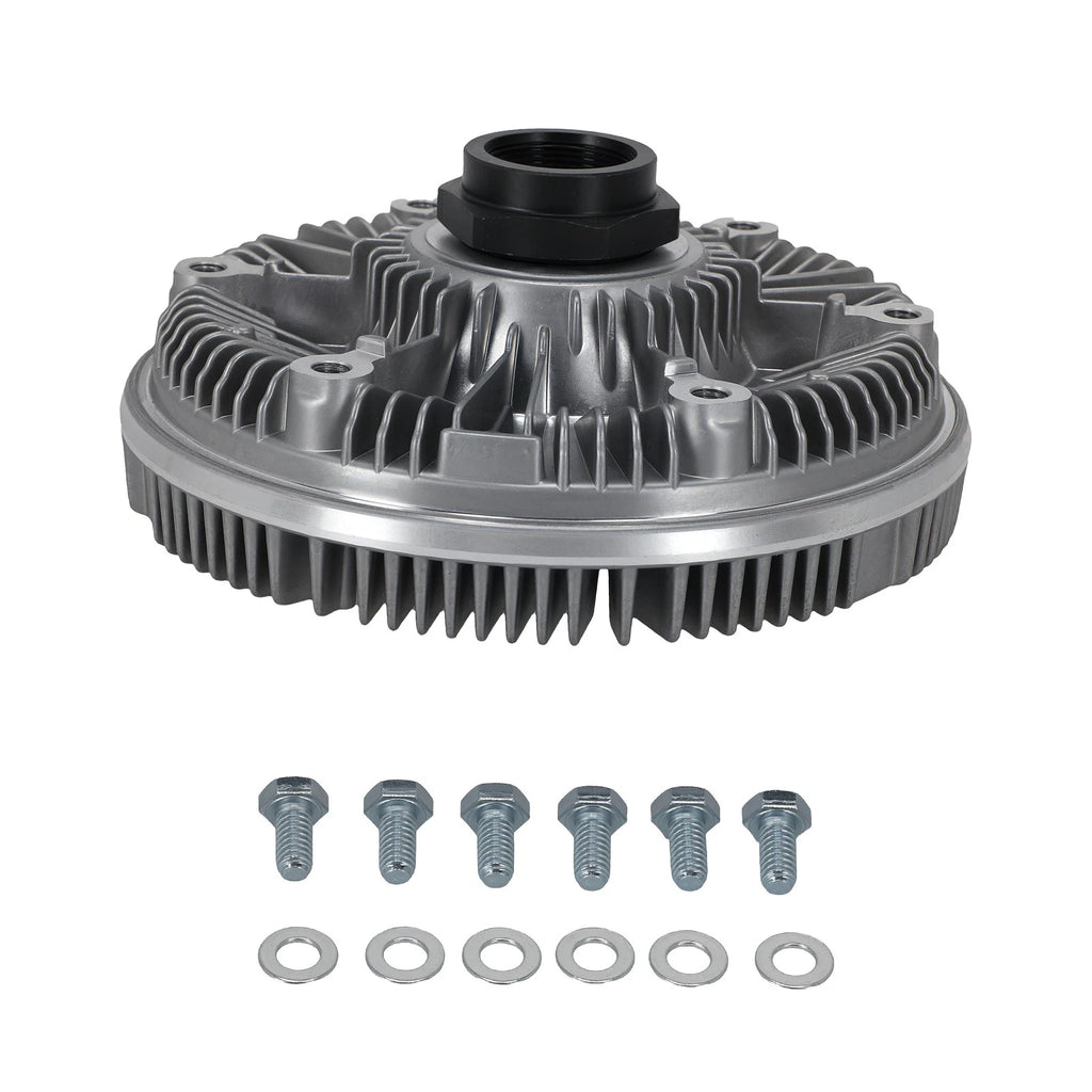 Fan Clutch for Ford E-Series F-250 7.3L Diesel (1994–1997)