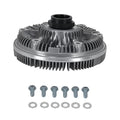 Fan Clutch for Ford E-Series F-250 7.3L Diesel (1994–1997)