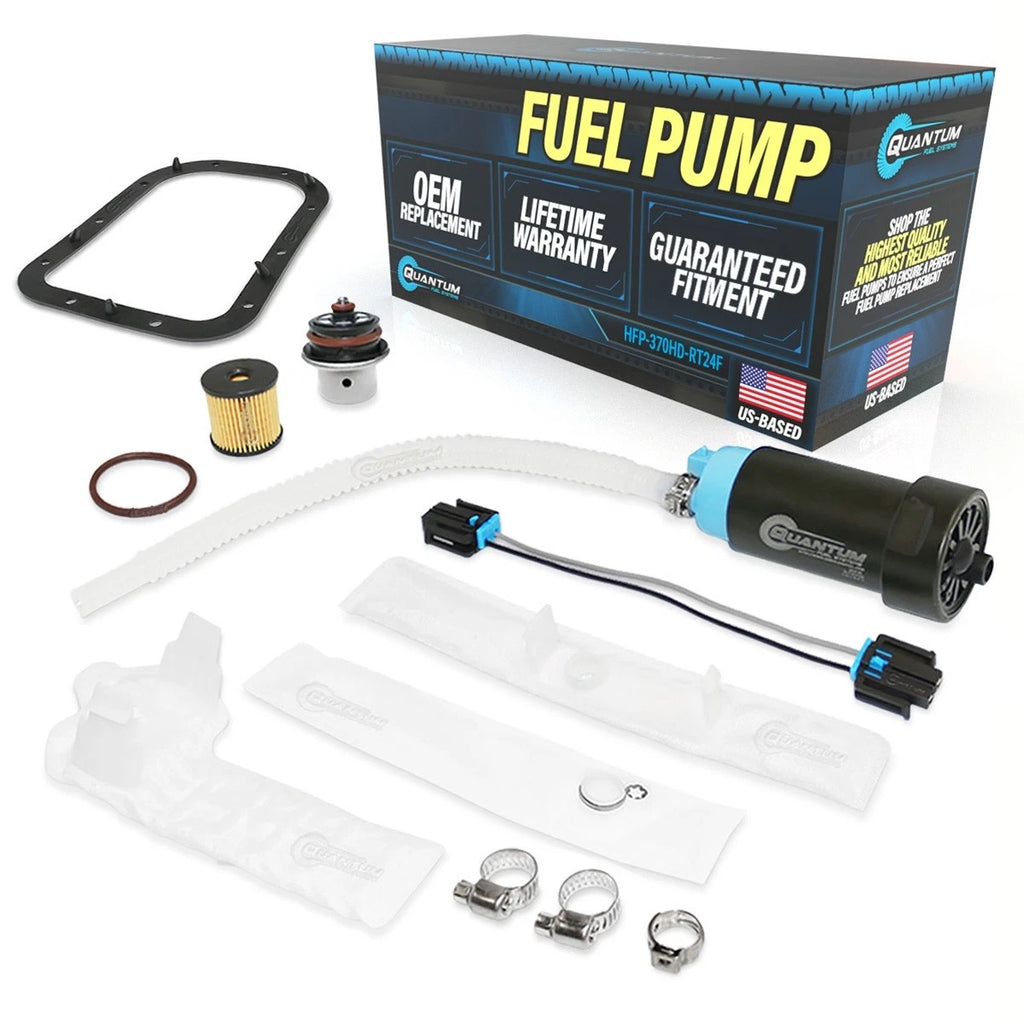Combustible bomba + reg + filtro for Davidson Softail (2008–2017)
