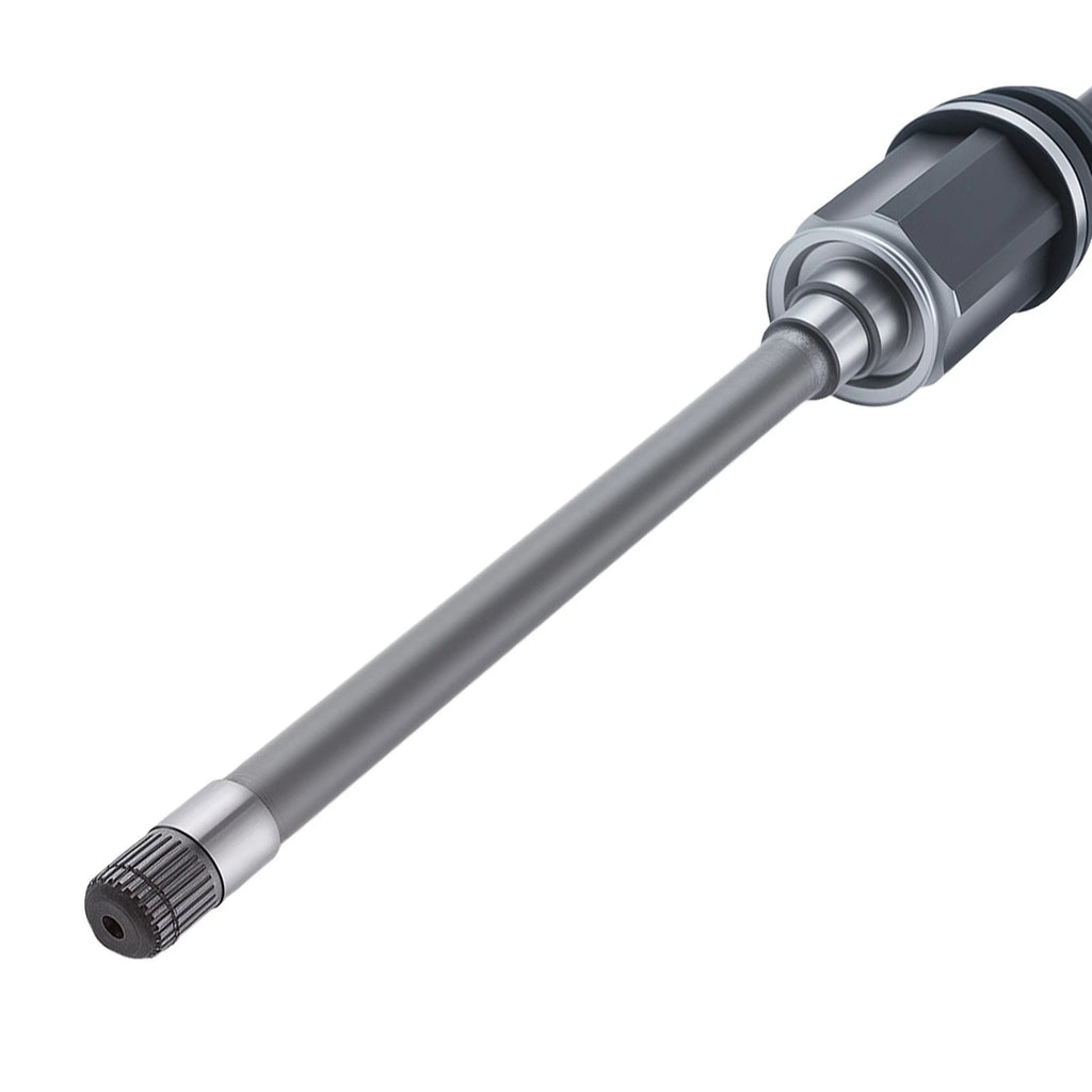 Front CV Axle Shaft Pair for BMW 3 Series (2006–2015)