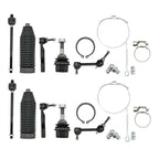 Front Control Arms Ball Joints Sway Bar Links for Ford Crown Victoria (1993–2011)