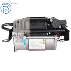 Air Suspension Compressor for Mercedes W218 CLS400 CLS550 CLS63 (2012–2018)