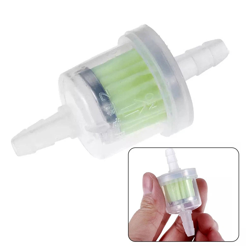 Petrol Filter for Motor Bike ATV Quad Trail Pocket Mini Bike (All Years)
