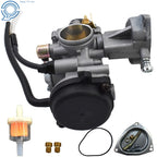 Carburetor for Yamaha Rhino 450 (2004-2007)