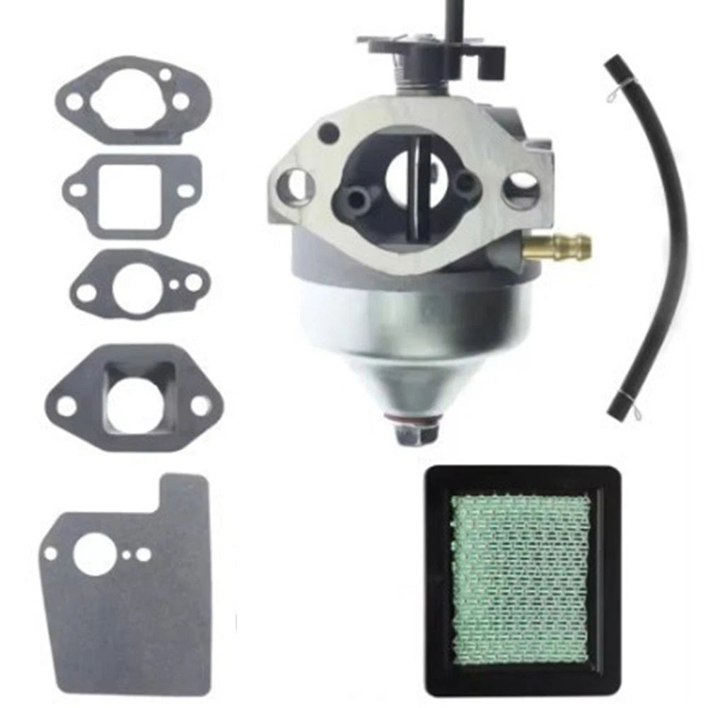 Carburetor for Honda HRR2167VKA (LA0 S3A) with Gasket and Filter