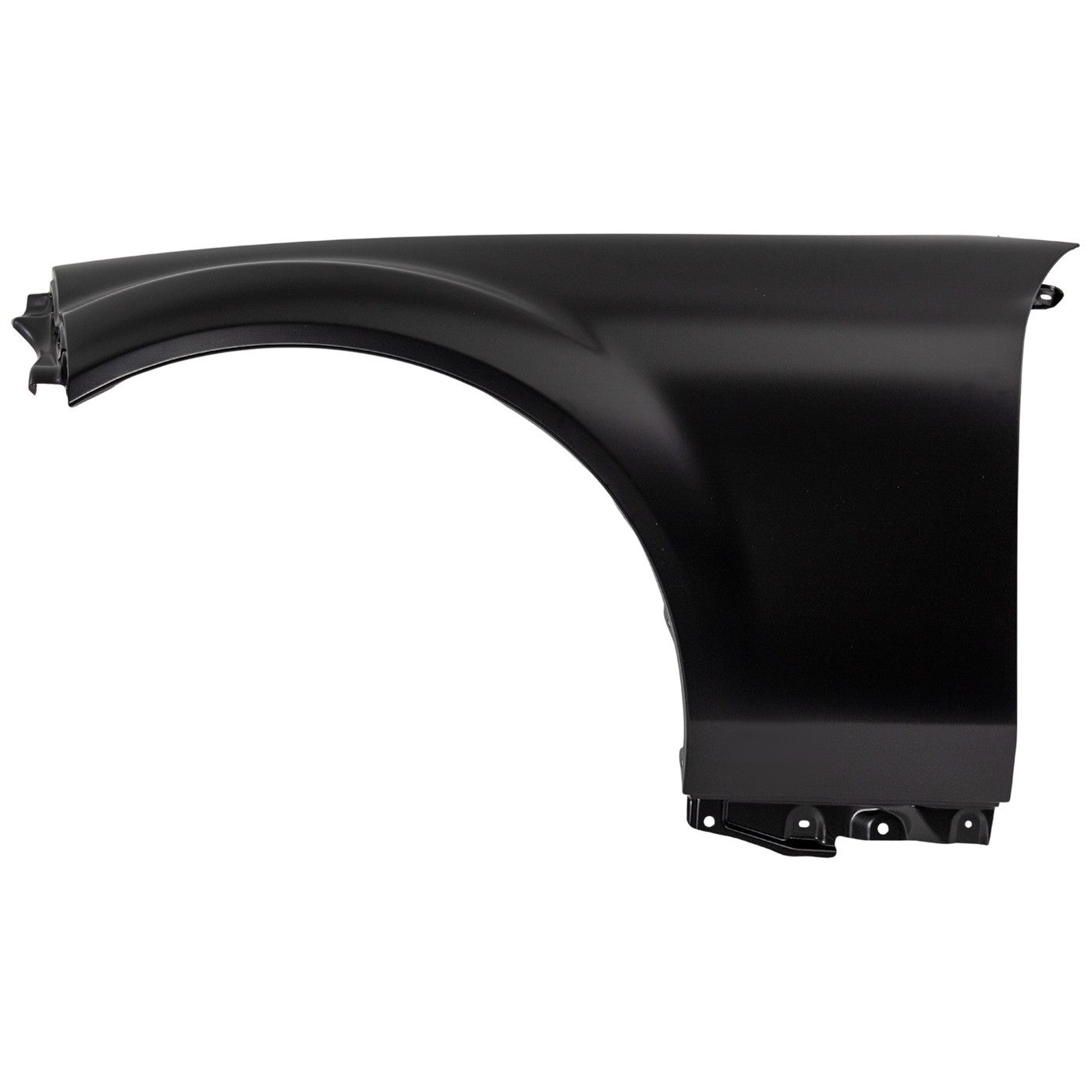 CAPA Certified Fender for Mazda MX-5 Miata (2006–2015) Front Driver Side