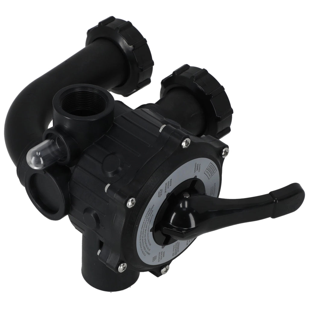 1.5" Vari-Flo Control Valve Side Mount for Pro-Series Pool Filter (SP0710XR50) (2021–2022)