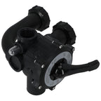 1.5" Vari-Flo Control Valve Side Mount for Pro-Series Pool Filter (SP0710XR50) (2021–2022)
