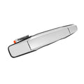 Chrome Door Handle for Chevy Silverado GMC Sierra (2007–2013)