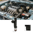 Fuel Injector for Lada 110 111 112 (1.5L) (0280158502)