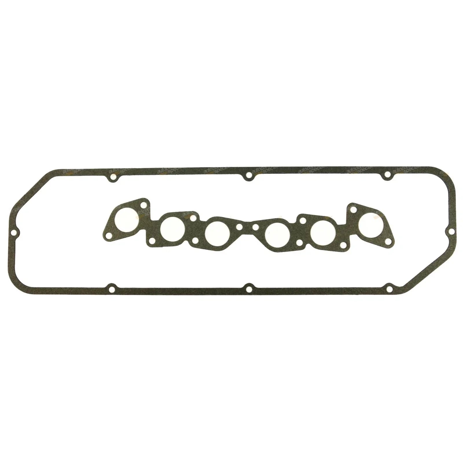 Rocker Valve Cover + Plenum Gasket for Fairmont XE XF (82-87)
