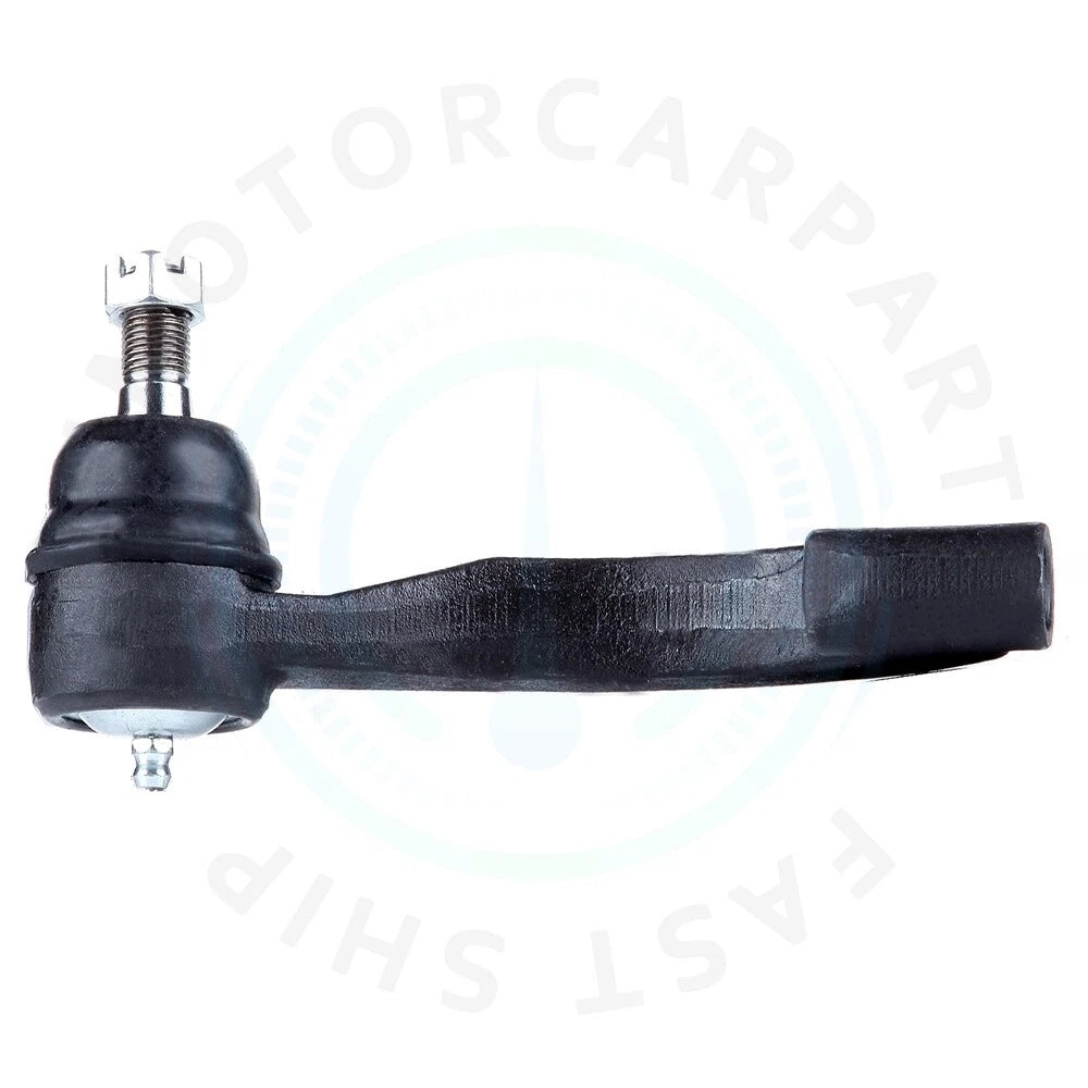 2X Front Outer Tie Rod End for Chrysler Sebring Dodge Stratus (1996–2006)