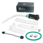 QFS Fuel Pump + Gasket for Can-Am Spyder GS RS RT ST (2008–2024) 709000088