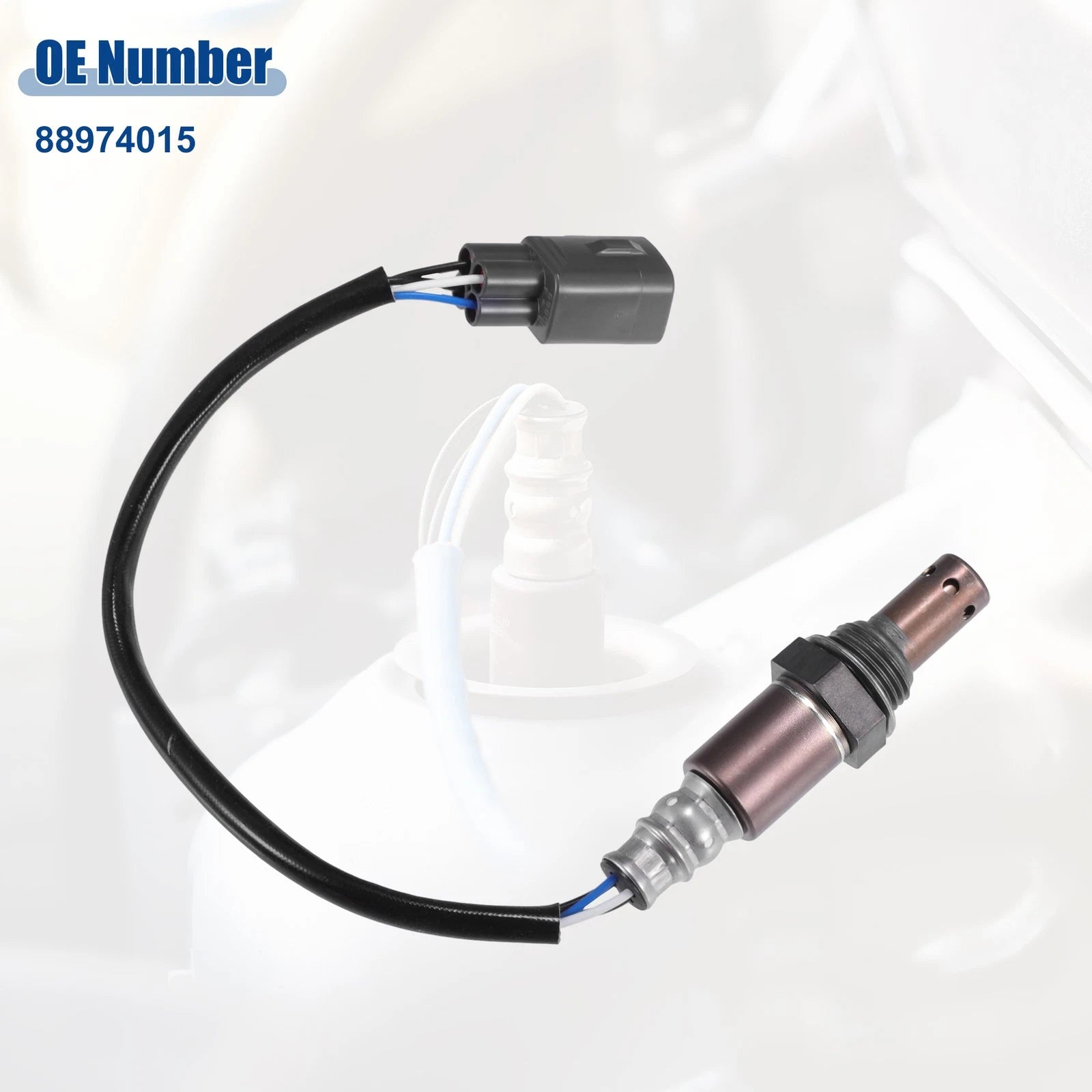 Oxygen Sensor for Lexus GS350 (2007–2011) No. 89467-30010