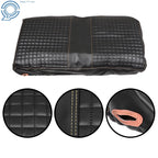 Front Seat Cover Kit for Club Car Precedent Golf Carts (No Staple)